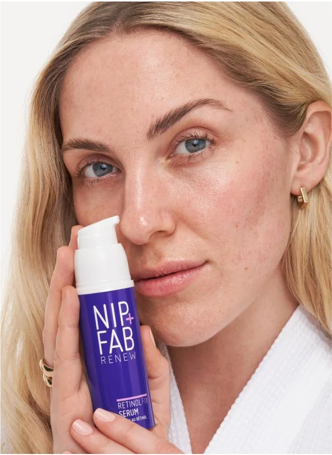 Nip + Fab Retinol Fix Serum