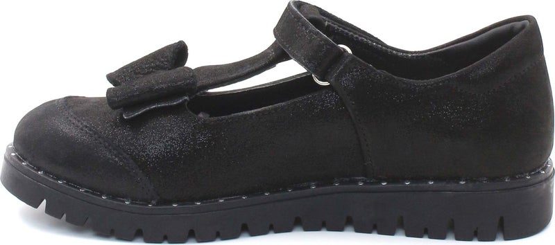 Fast Step Genuine Leather Girls Casual Shoes 837XA07  - Image 2