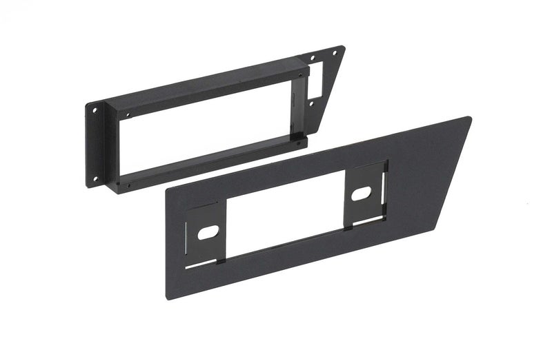Metra 99-7411 Installation Kit for 1984-1989 Nissan 300ZX Vehicles (Black) - Image 3