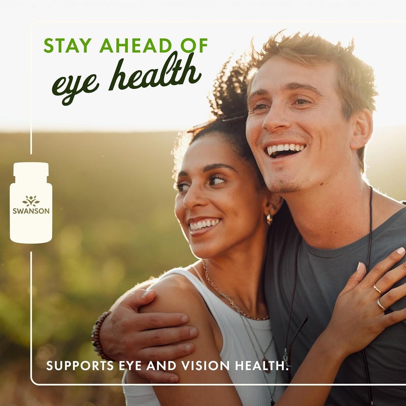 Swanson BetaCarotene Vitamin A 25000 IU Softgels  Skin Eye and Immune System Health  Antioxidant Support  7500 mcg 300 Softgels - Image 2