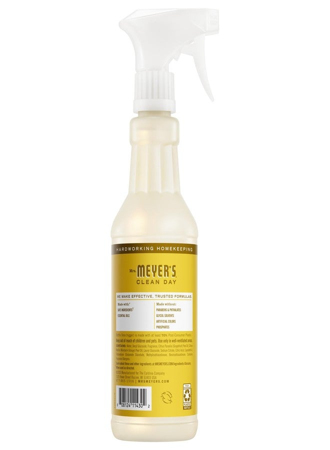 Mrs. MEYER'S Kitchen Set, Dish Soap, Hand Soap, and Multi-Surface Cleaner, 3 CT (Daisy) - Image 3