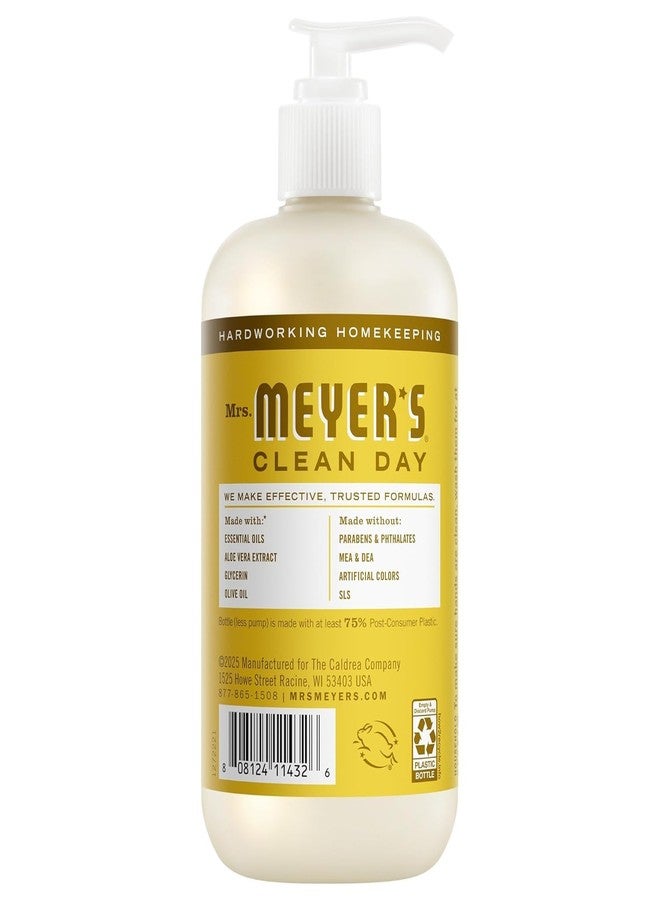 Mrs. MEYER'S Kitchen Set, Dish Soap, Hand Soap, and Multi-Surface Cleaner, 3 CT (Daisy) - Image 2