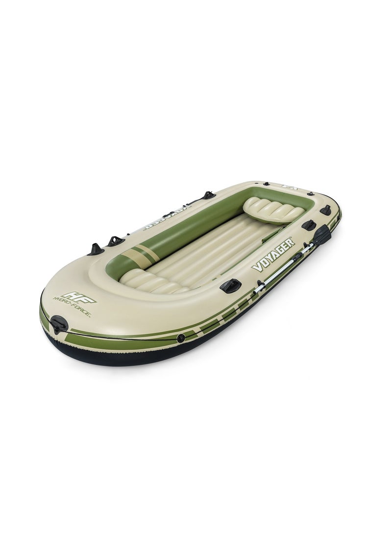 Bestway Voyager X4 Raft Set - 65156  - Image 1