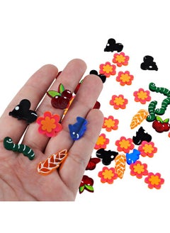 CZYY Wingspan Food Resource Tokens Included Nectar Set Of 174 Acrylic Laser Cut Upgraded For Wingspan Board Game  - Image 1