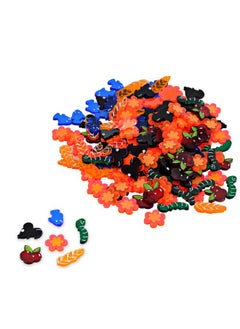 CZYY Wingspan Food Resource Tokens Included Nectar Set Of 174 Acrylic Laser Cut Upgraded For Wingspan Board Game  - Image 2