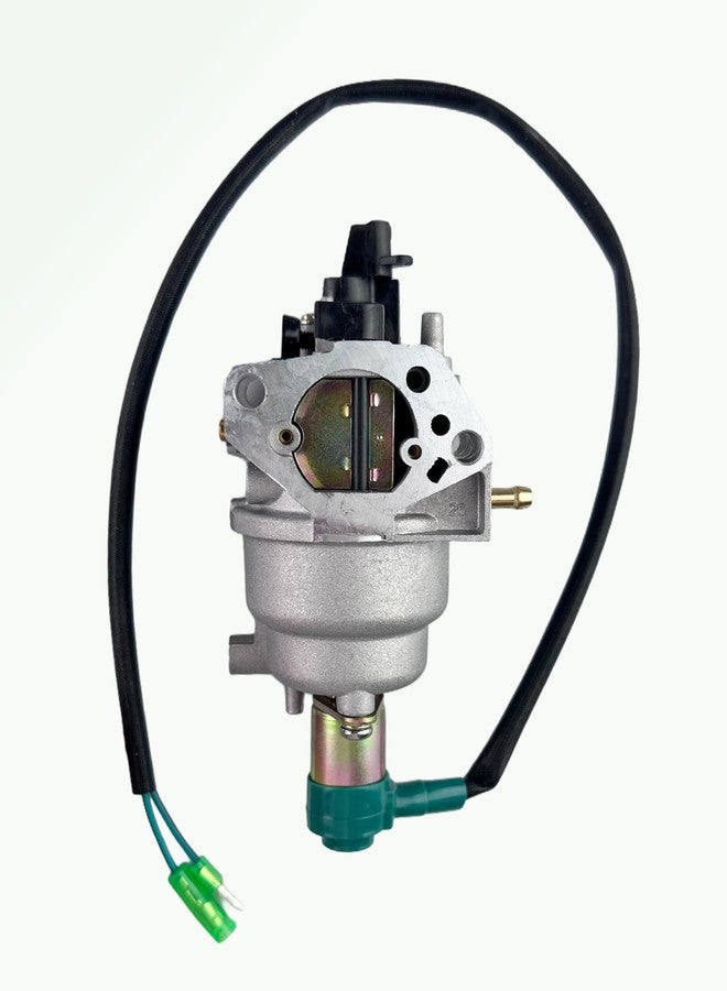 YAMAKATO Ruixing Gasoline Generator Carburetor Kit OEM for Champion Predator Generac 6500 8750 9000 5500 7000 8000 7500 9000 9500 Generator Powered by 420cc 439cc 459cc GX390 GX340 Engines - Image 4