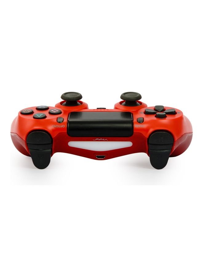 Alpha X Wireless Controller For PlayStation 4 - Image 2