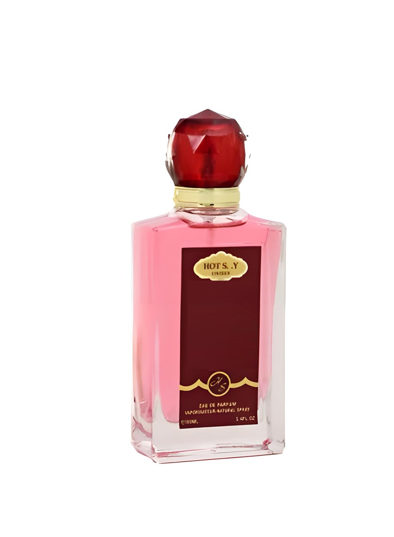 Romantic Women's Perfume 100ml