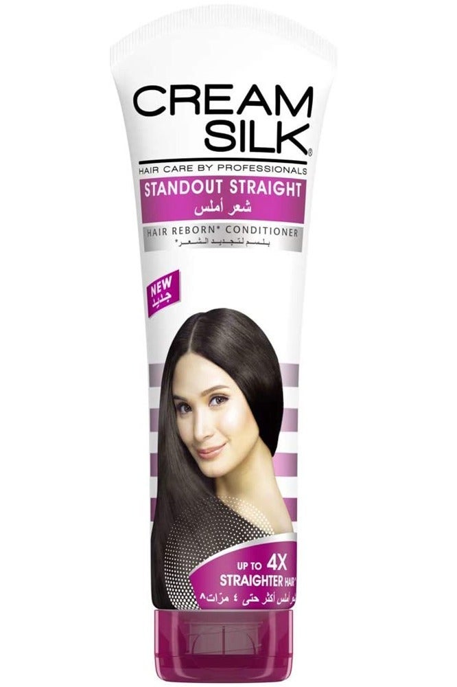Cream Silk Standout Straight Conditioner 180ml - Image 1