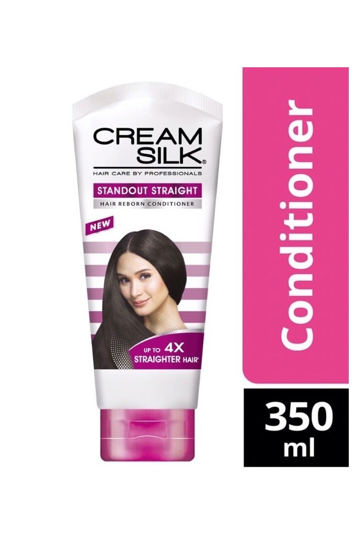 Cream Silk Standout Straight Conditioner 180ml - Image 2