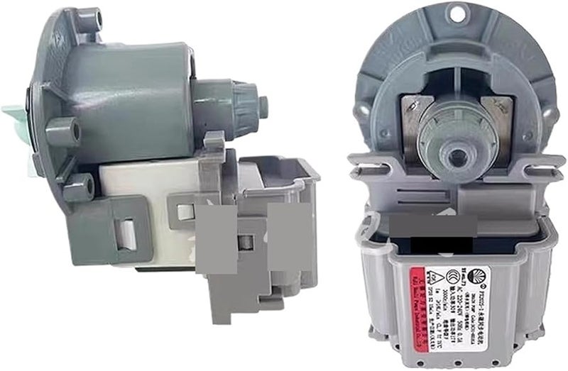 Washing Machine Drain Pump Motor PX2025 1 Replacement Part - Image 2