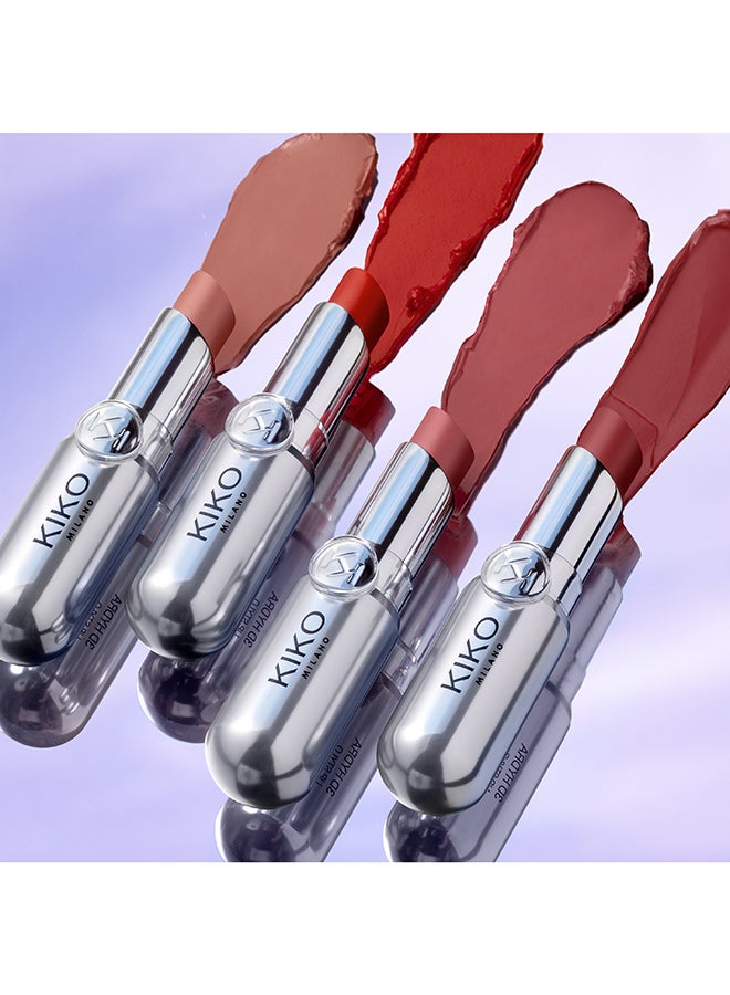 KIKO MILANO قلم شفاه هيدرا 3D 16 - Image 5