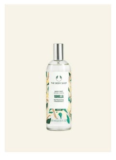 Vanilla Body Mist 100ML