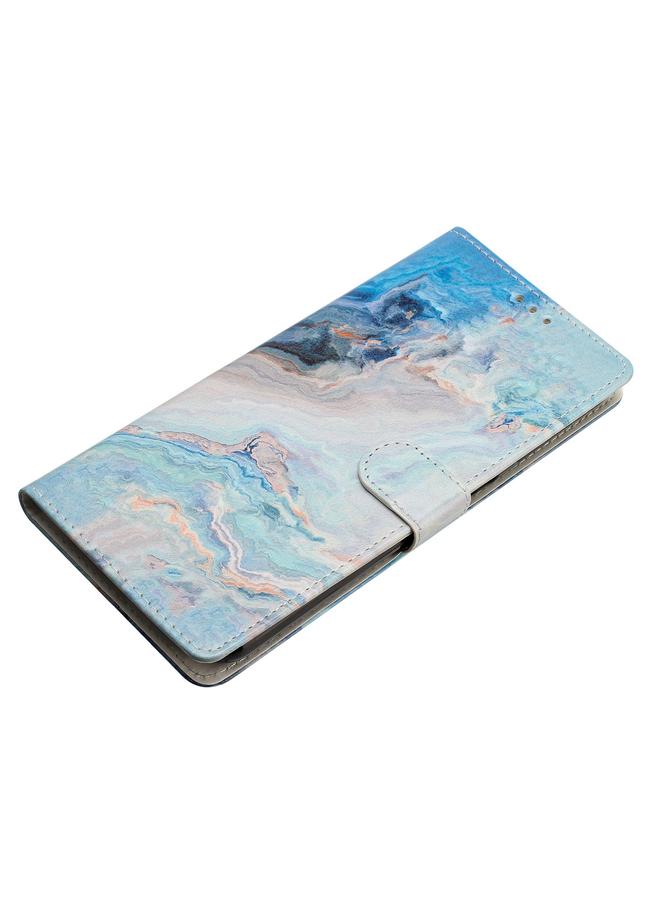 erorex Case For Xiaomi Redmi Note 9 Pro Colored Drawing Leather Phone Case - Image 4