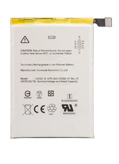 Replacement Battery For Google Pixel 3XL