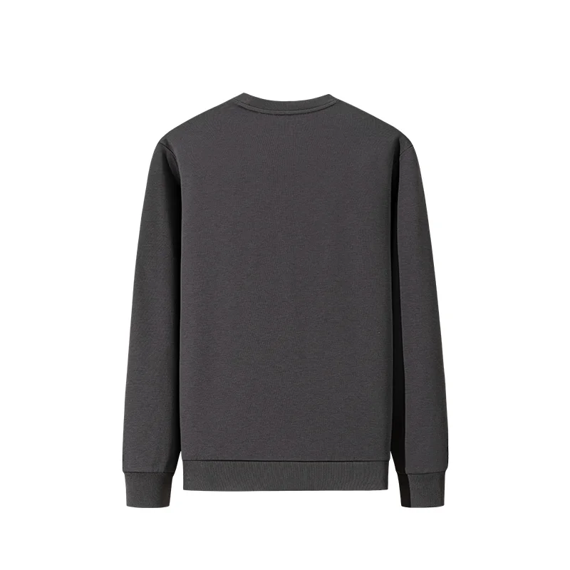 ANTA Men’s Basketball Training Hoodie – Minimal Graphic Pullover