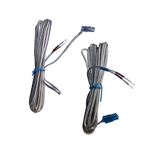 Tendodo for Samsung Speaker AH81-02137A A/S Part-Speaker Wire Cable (2 * 4meter-Long) - Image 1