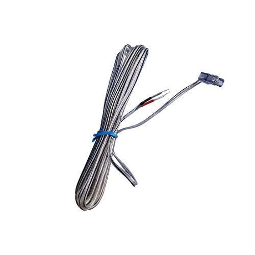 Tendodo for Samsung Speaker AH81-02137A A/S Part-Speaker Wire Cable (2 * 4meter-Long) - Image 5