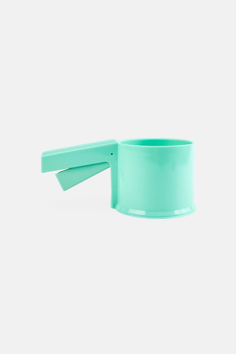 Fissman Mug Sifter and Flour Strainer, Assorted  - Image 1