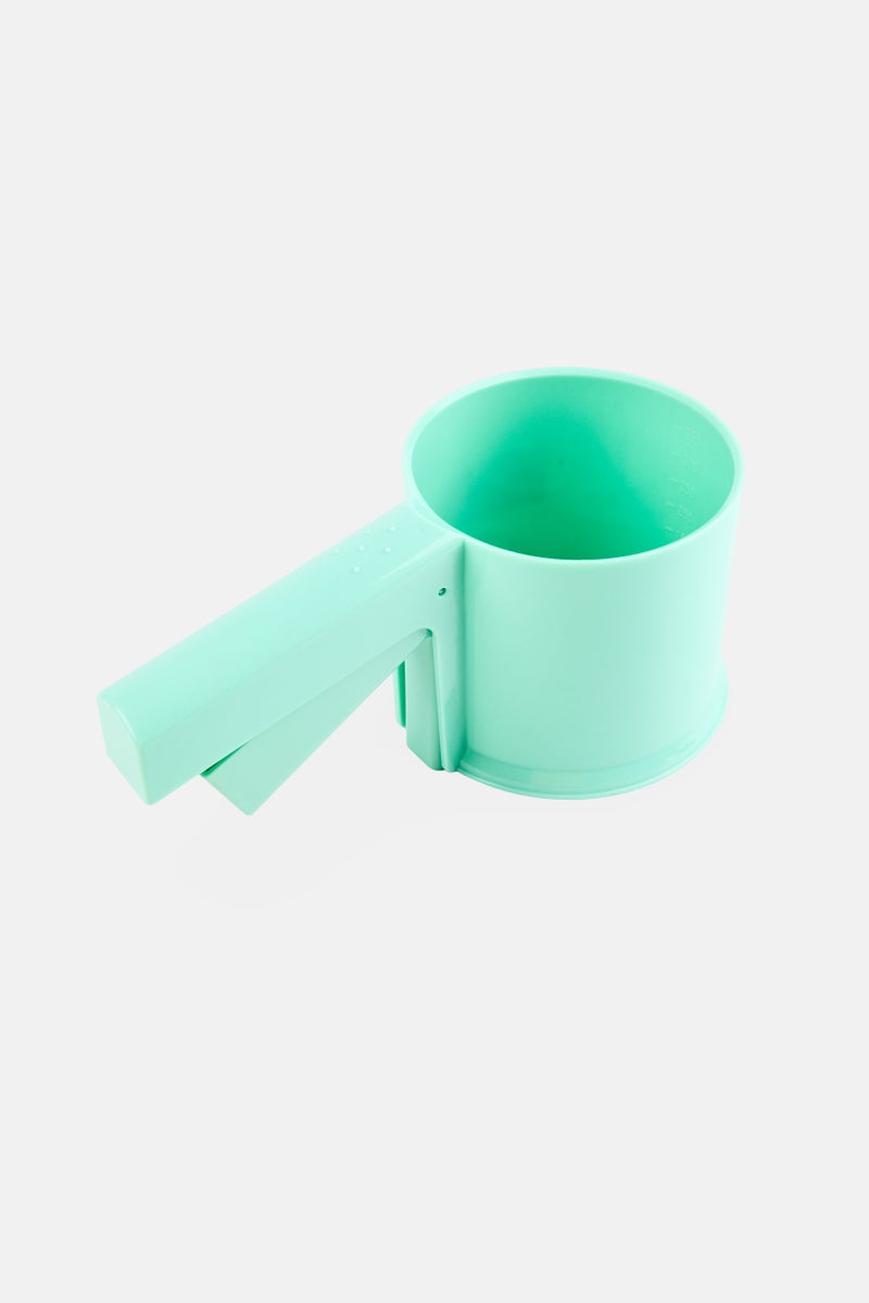 Fissman Mug Sifter and Flour Strainer, Assorted  - Image 3