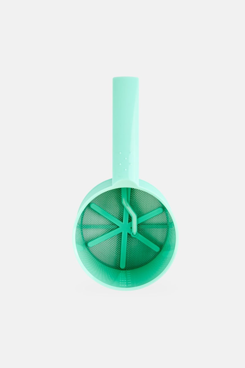Fissman Mug Sifter and Flour Strainer, Assorted  - Image 2