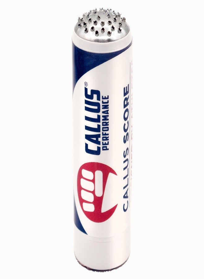 Callus Performance Callus Score - Precision Hand Callus Remover for Athletes | Prevents Ripping | Callus Management for Weightlifters, Cross Training, Gymnastics and More | Callus Performance - we just do calluses - Image 1