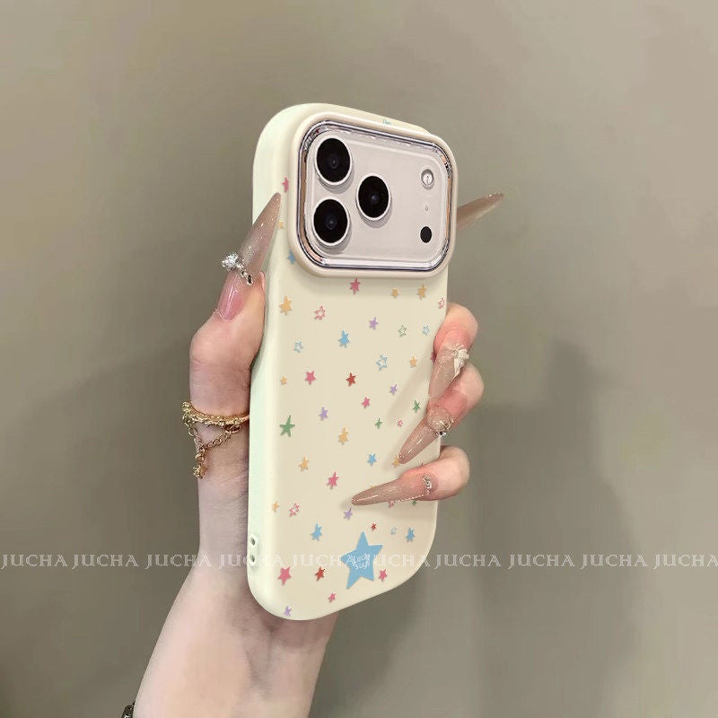 iPhone 15 Plus Scratch Resistant Silicone Protective for iPhone 15 15 Plus 15 Pro 15 Pro Max with Anti Slip Grip in Blue - Image 5