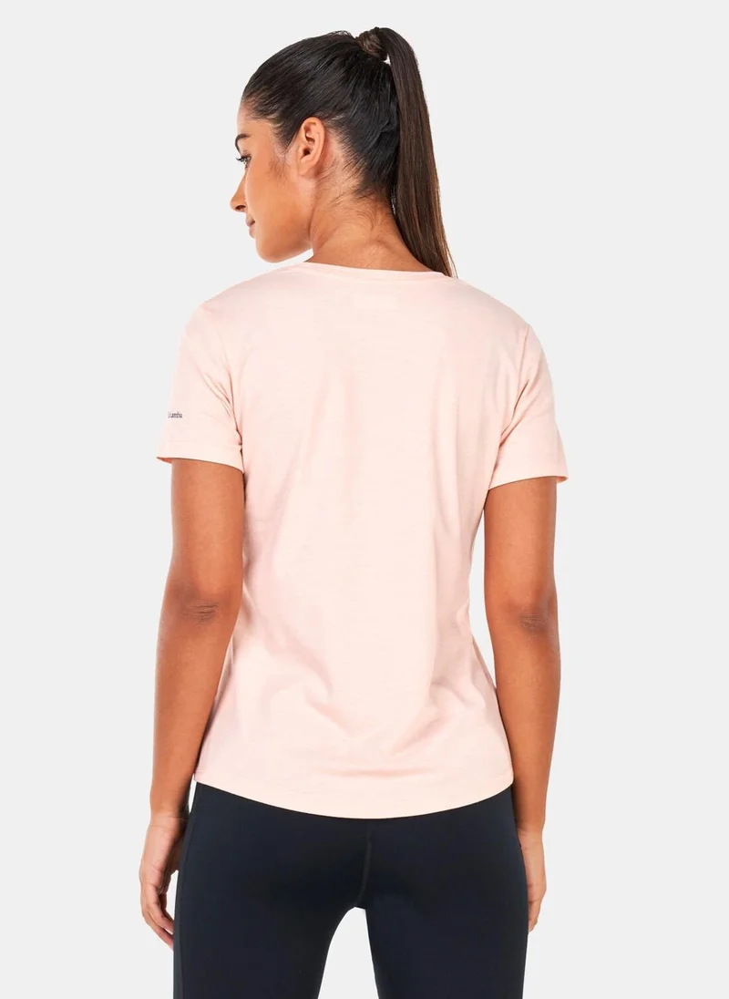 Columbia Women's Sun Trek™ Graphic II T-Shirt