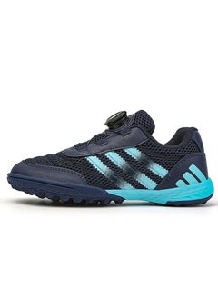 New Style Soccer Shoes For Kids Unisex Soccer Shoes.