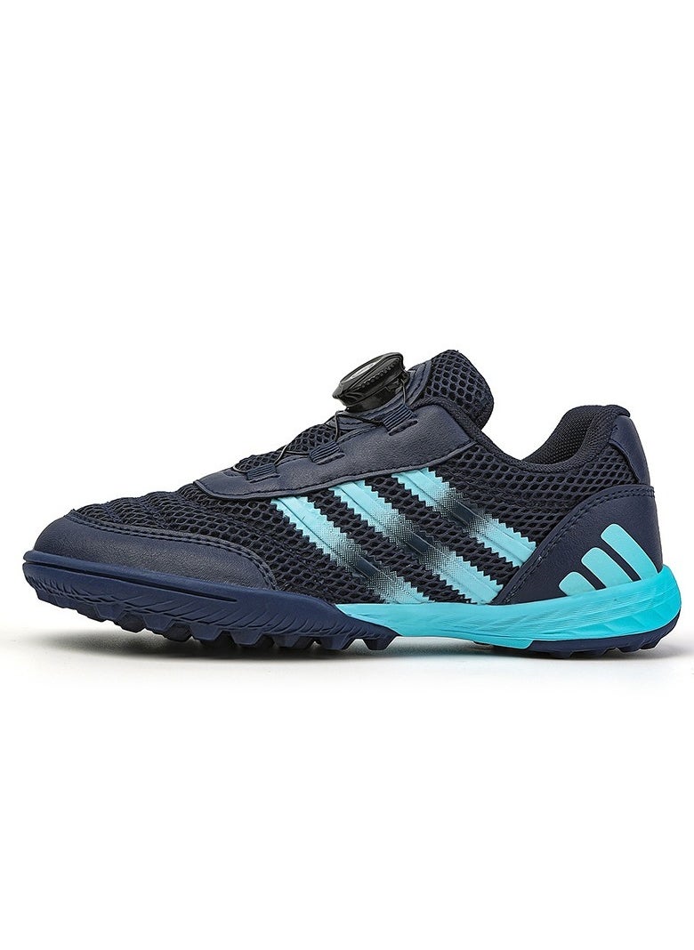 Generic - New Style Soccer Shoes For Kids Unisex Soccer Shoes. - Image 1