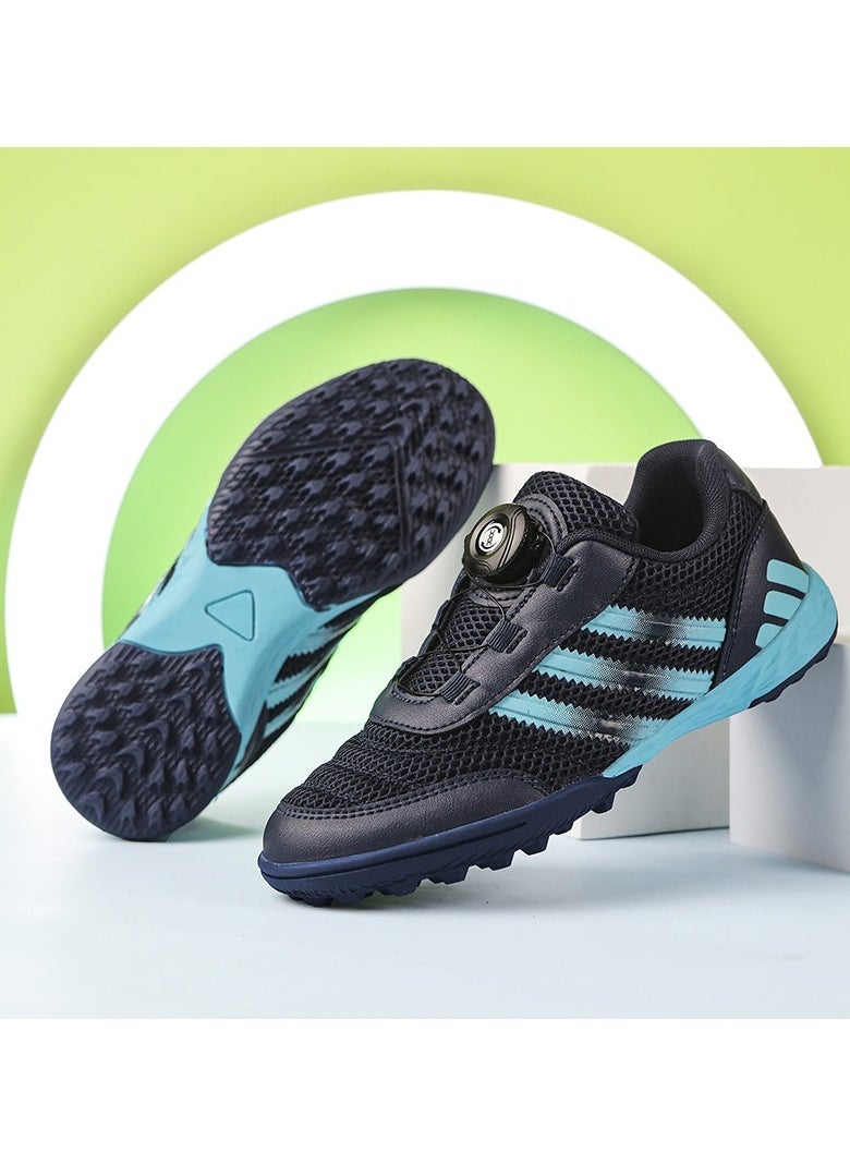 Generic - New Style Soccer Shoes For Kids Unisex Soccer Shoes. - Image 1