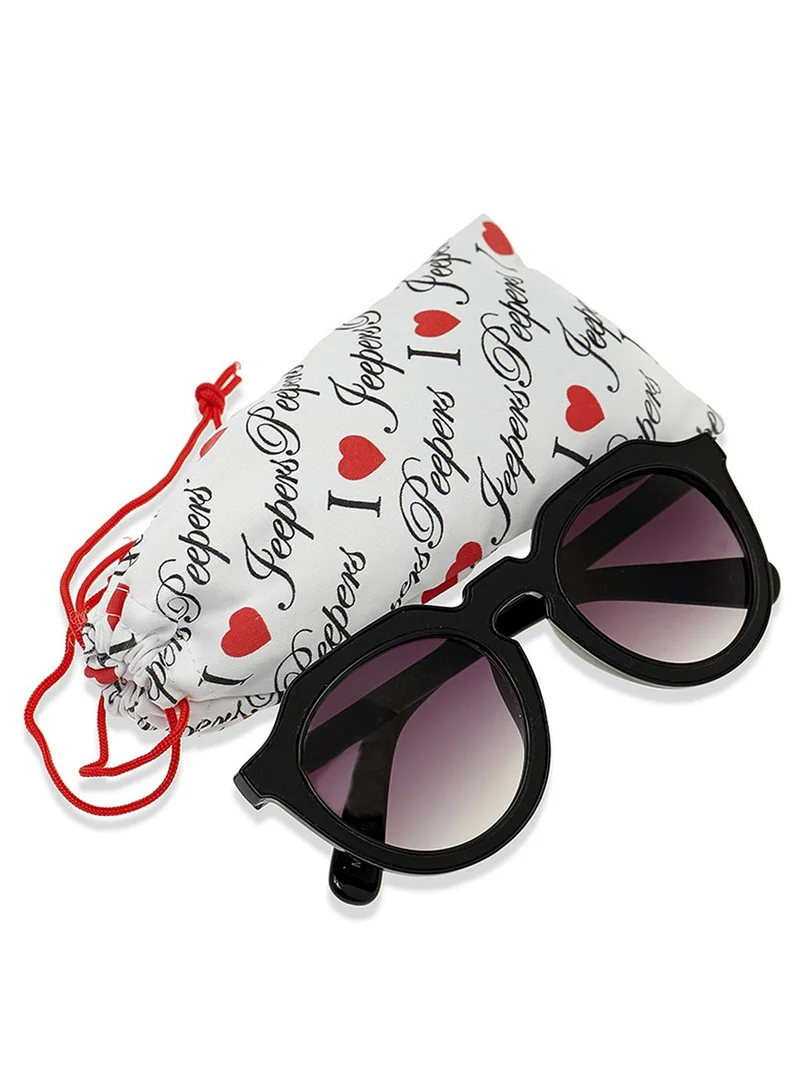 Jeepers Peepers Jude Trendy Sunglasses