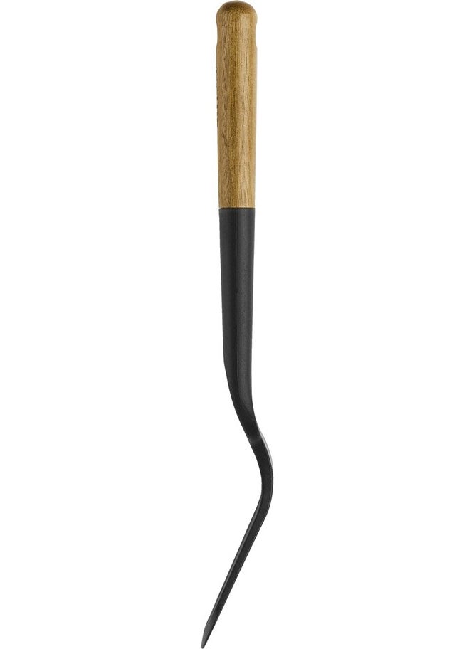 STAUB Silicone Spatula Black  - Image 2