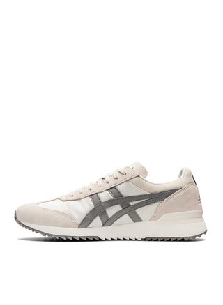 Beige/Gray