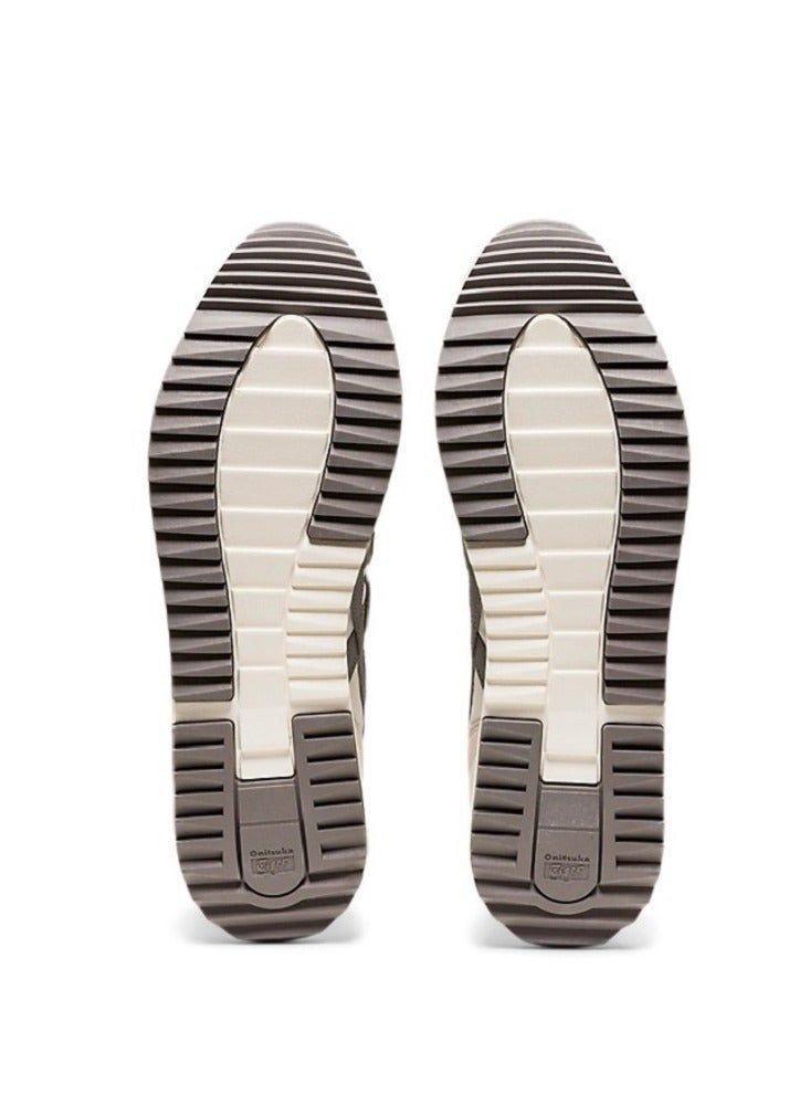 أونيتسوكا تايجر حذاء رياضي كاجوال 78 إكس كاليفورنيا 78 إكس سنيكرز كاجوال ملون بيج/رمادي - Image 4