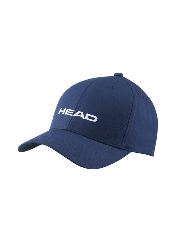 HEAD HEAD Promotion Cap - Sports Cap with adjustable strap 