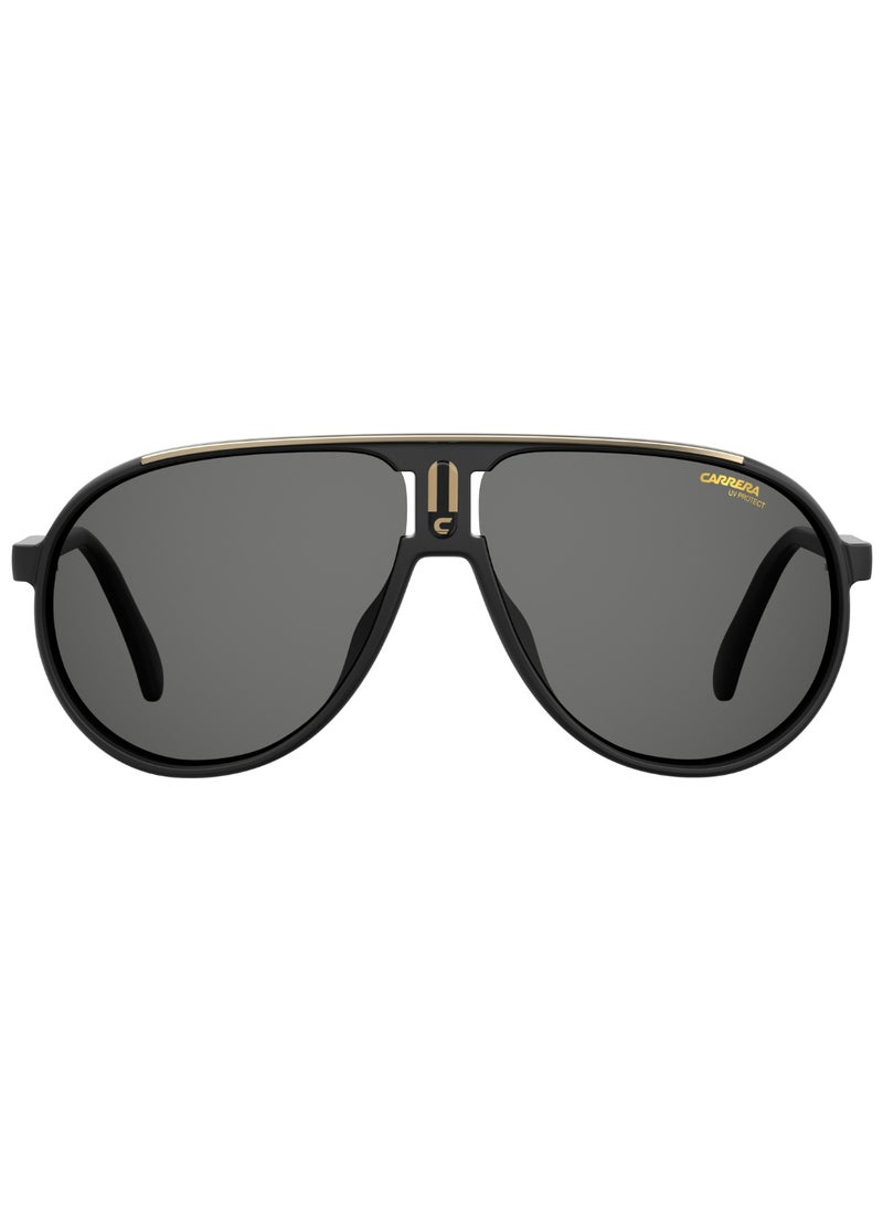 Carrera - Square Carrera Sunglasses Frames - Image 1