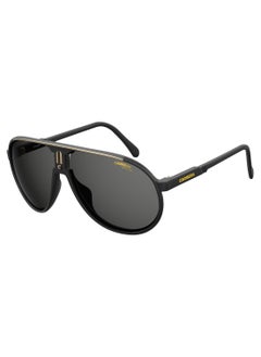 Square Carrera Sunglasses Frames