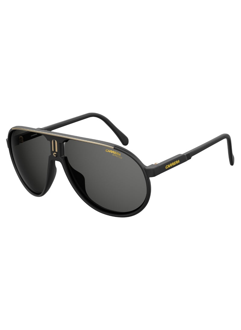 Carrera - Square Carrera Sunglasses Frames - Image 1