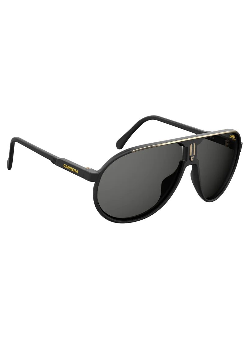 كاريرا Square Carrera Sunglasses Frames