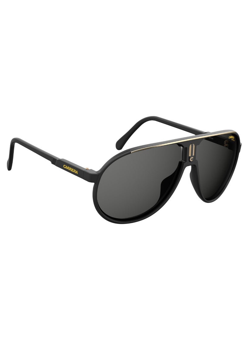 Carrera - Square Carrera Sunglasses Frames - Image 1