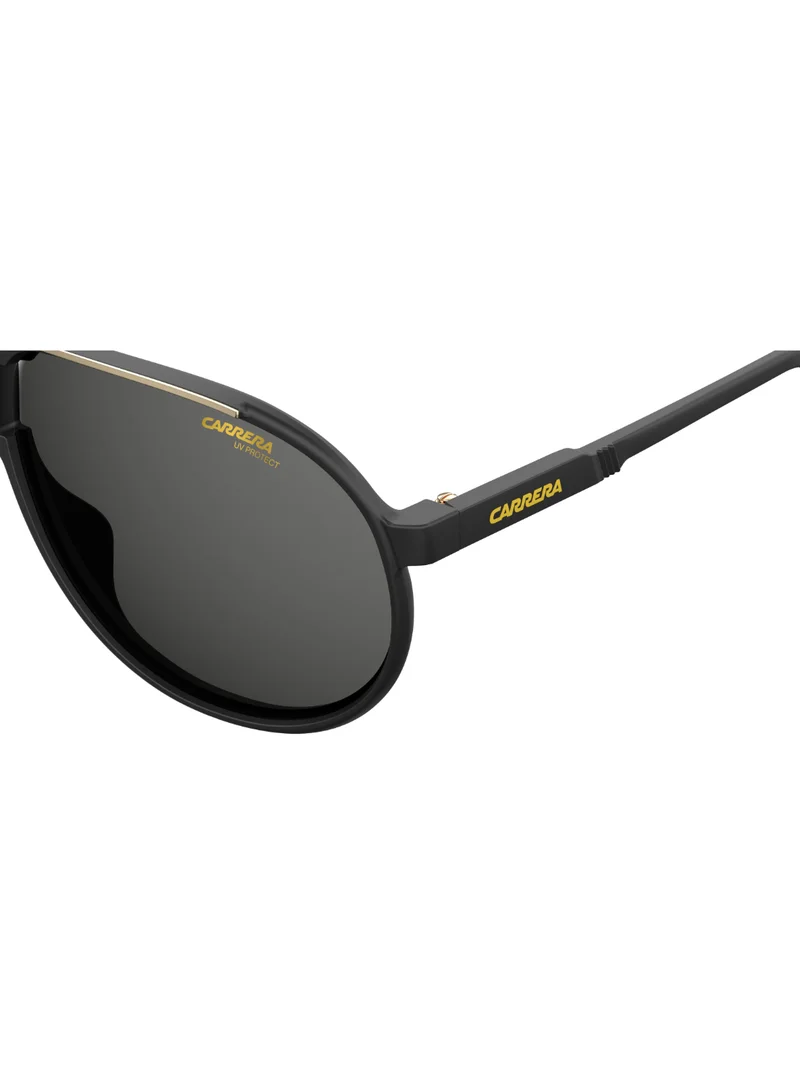 كاريرا Square Carrera Sunglasses Frames