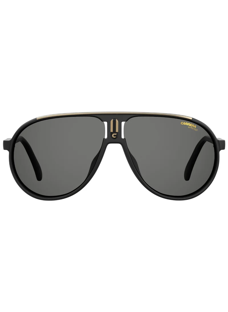 كاريرا Square Carrera Sunglasses Frames