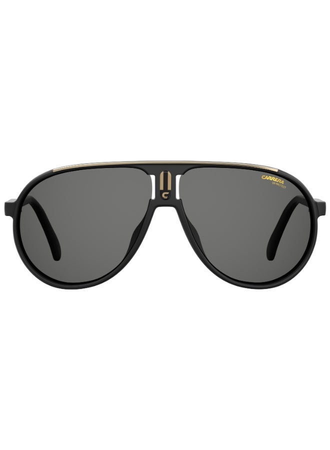 Carrera Square Carrera Sunglasses - Image 3