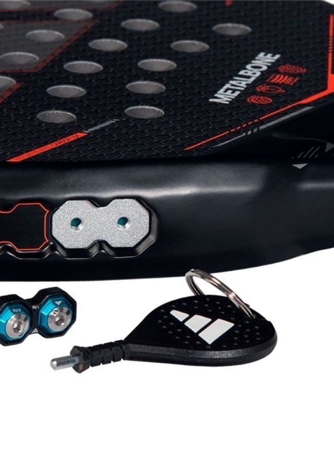 Adidas Metalbone 3.5 2026 Padel Racket - Image 5