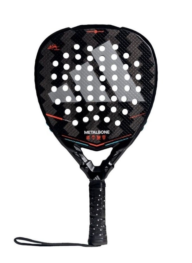 Adidas Metalbone 3.5 2026 Padel Racket - Image 2
