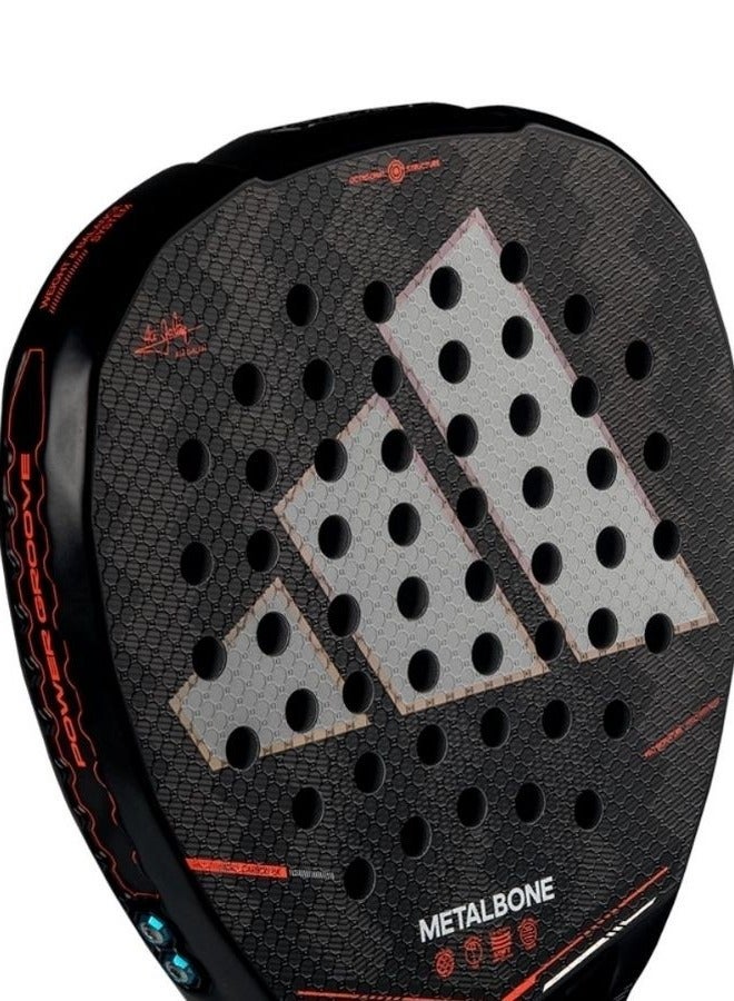 Adidas Metalbone 3.5 2026 Padel Racket - Image 5