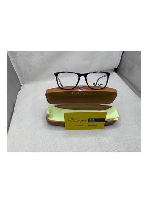 Full Rim Rectangular Eyeglass Frame 5209-C-177