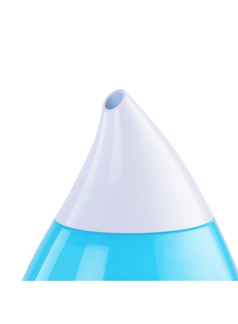 Pan Home مرطب هواء أورا بالموجات فوق الصوتية 1.6 لتر - أزرق - Image 4