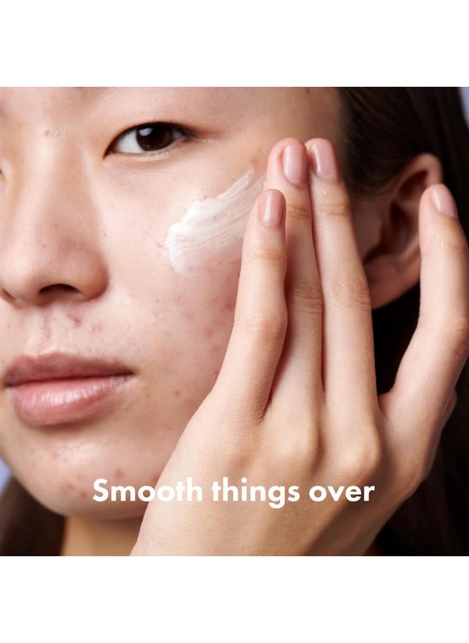 Hero Cosmetics Hero Cosmetics Rescue Retinol Nighttime Renewing Cream - Helps With the Look of Uneven Texture and Post-Blemish Marks - Gentle, Non-Drying Formula, Introduction Retinol - Safe for Sensitive Skin (30 ml)  - Image 3